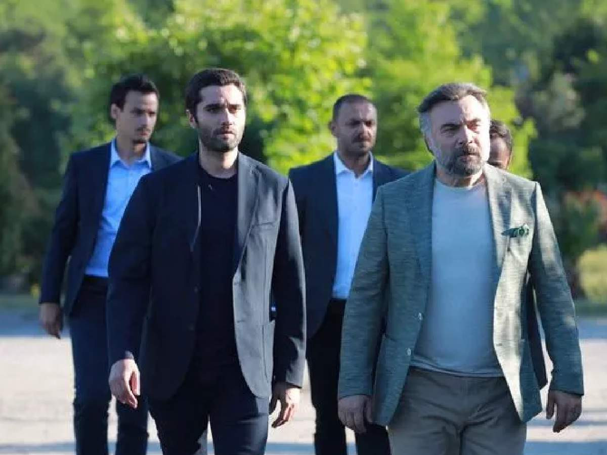 Oktay Kaynarca yeni dizisi belli oldu mu, ne zaman başlayacak?