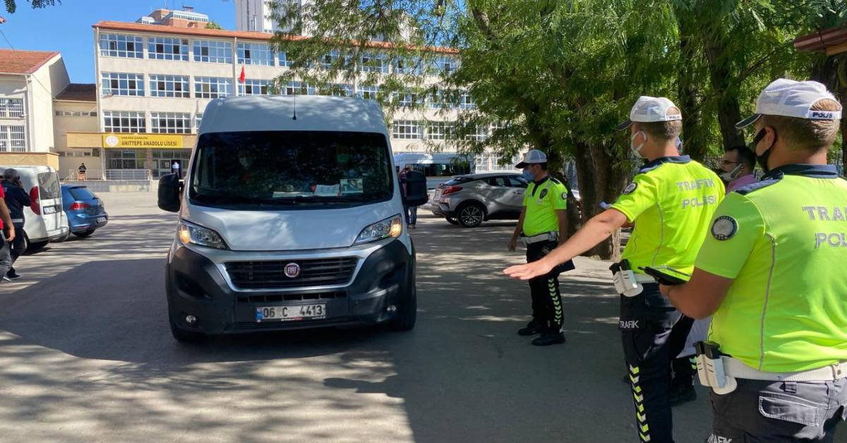 Okul Denetim Okul Denetim