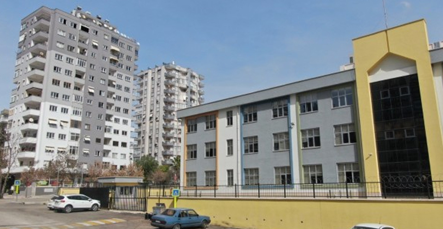 Okulda korku