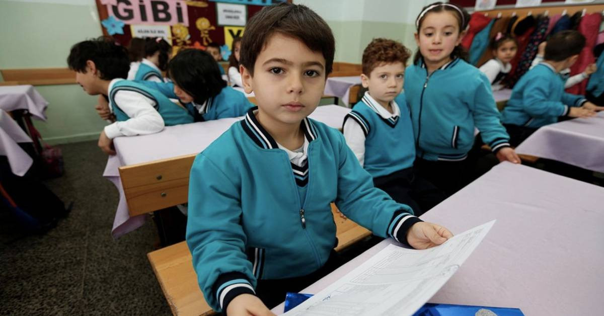 Okullar Ne Zaman Açılacak