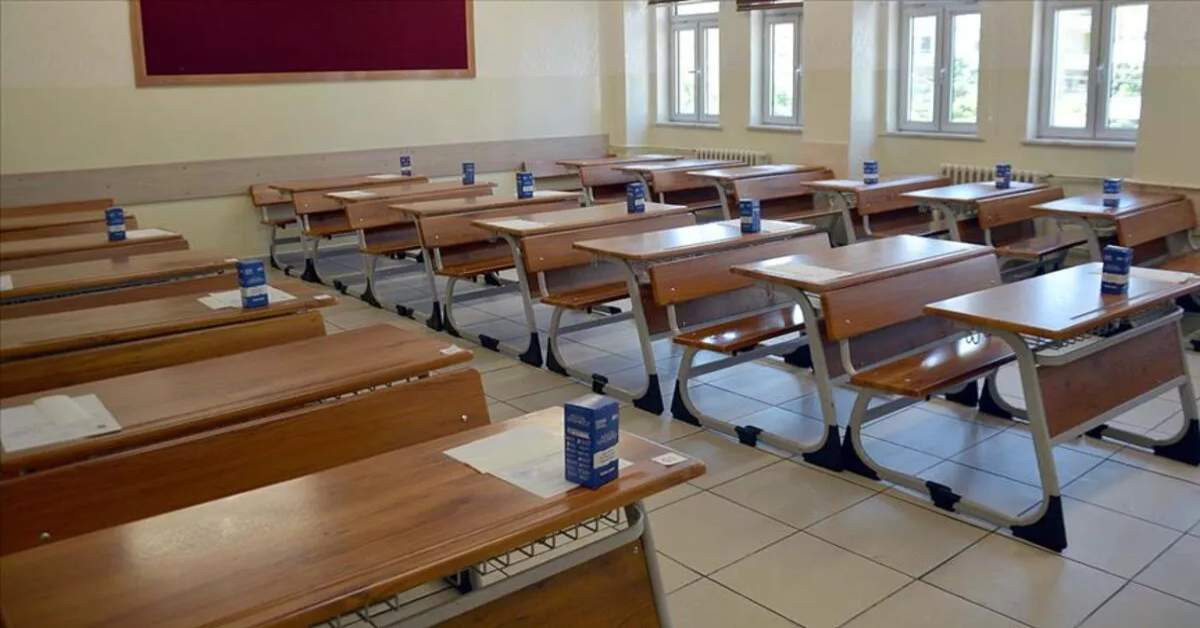 Okullar Ne Zaman Kapanıyor