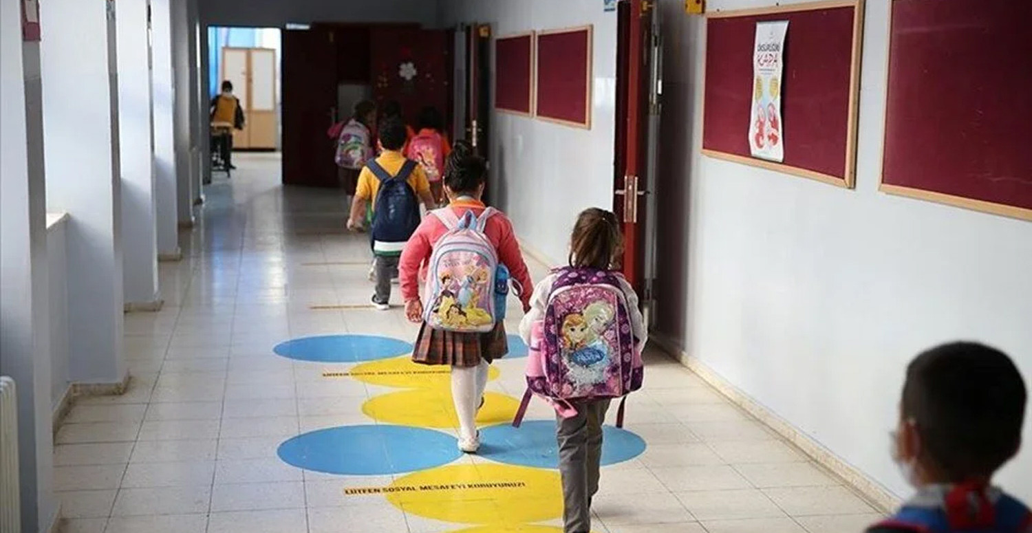 Okullarda psikososyal destek verilecek Okullarda psikososyal destek verilecek