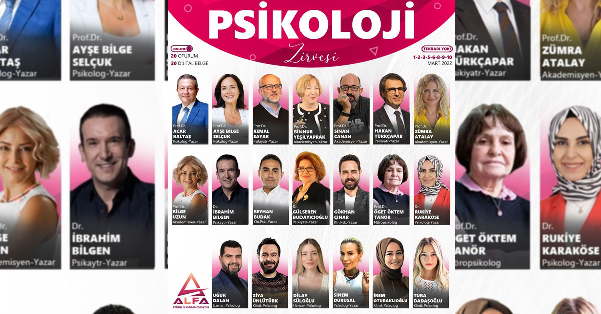 2021 psikoloji zirvesi 2021 psikoloji zirvesi