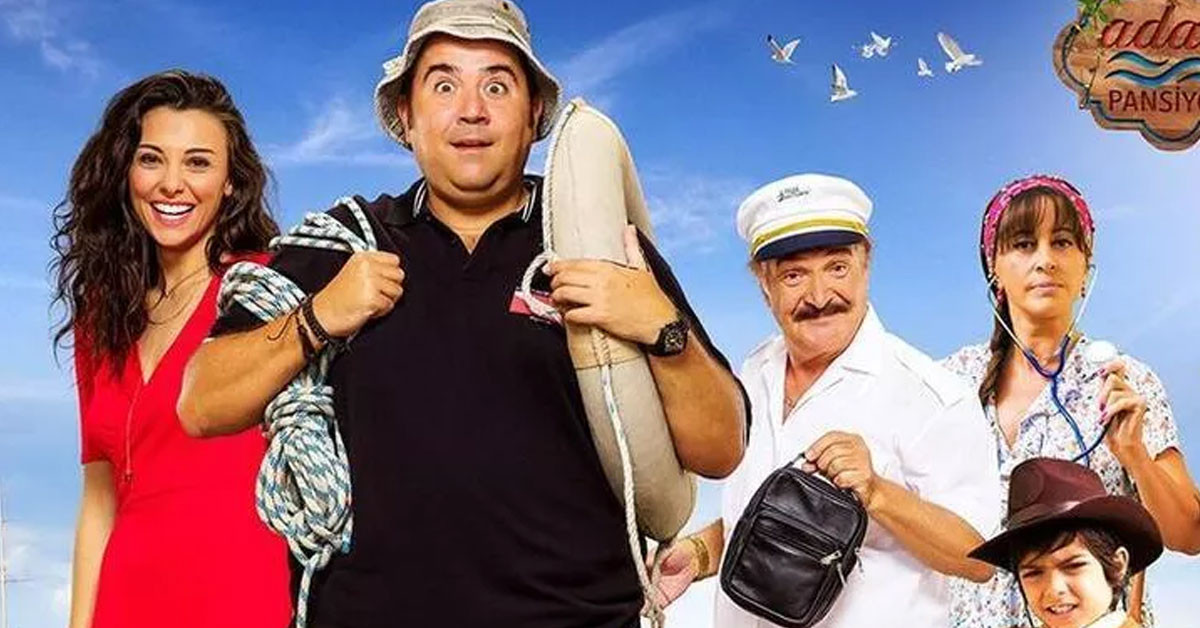 Olanlar oldu film konusu nedir?