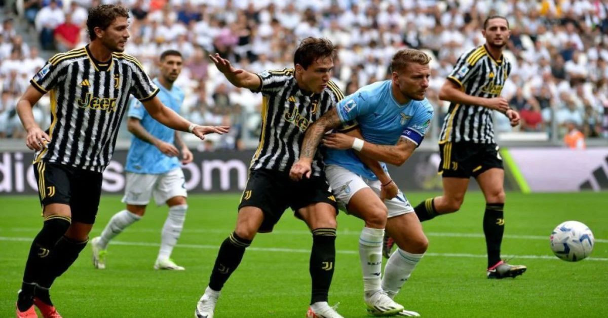 Olimpico’da zorlu randevu: Lazio-Juventus maçı ne zaman, saat kaçta ve hangi kanalda? (Muhtemel ilk 11’ler