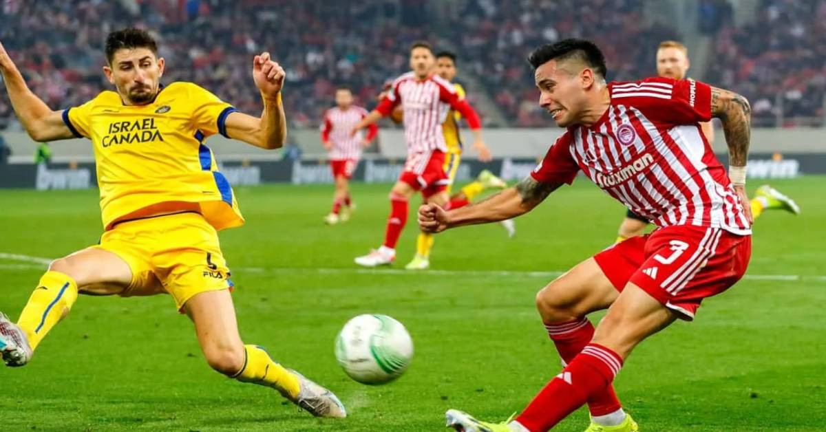 Olympiakos nerenin takımı, kaç şampiyonluğu var? Fenerbahçe’nin rakibi Olympiakos oyuncu kadrosu ve takım değeri 2024