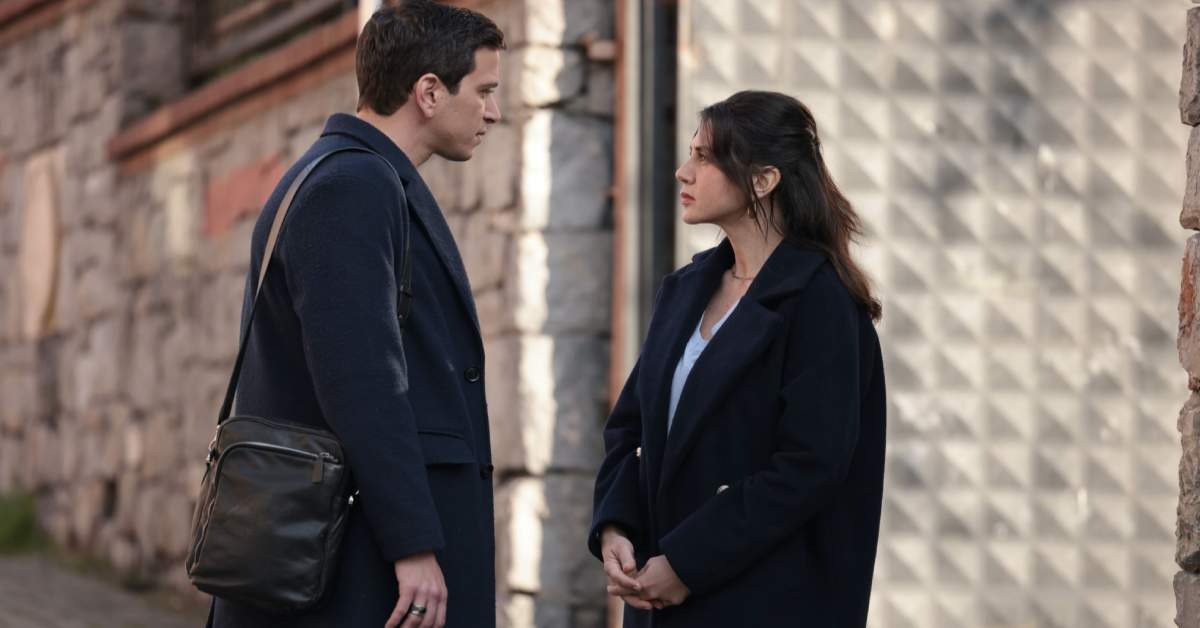 Ömer 12 Bölüm Fragmanı
