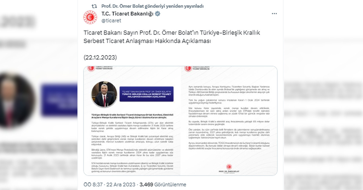 Ömer Bolat