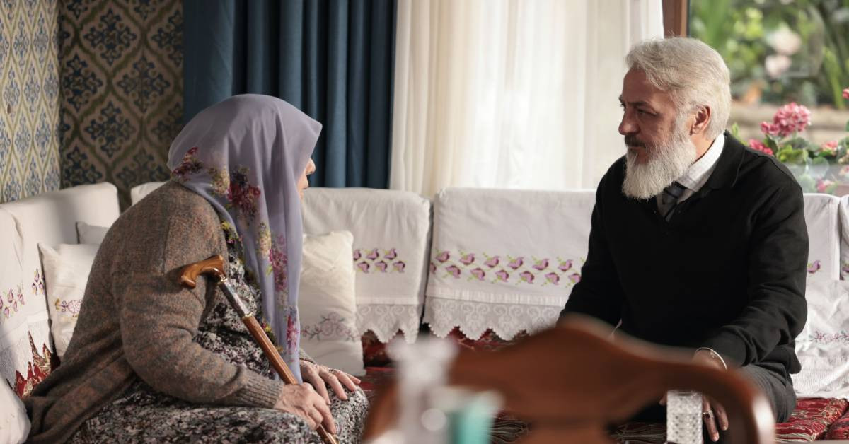 Ömer dizisi 48. bölüm fragmanı yayınlandı: Ömer ile Gamze boşanıyor
