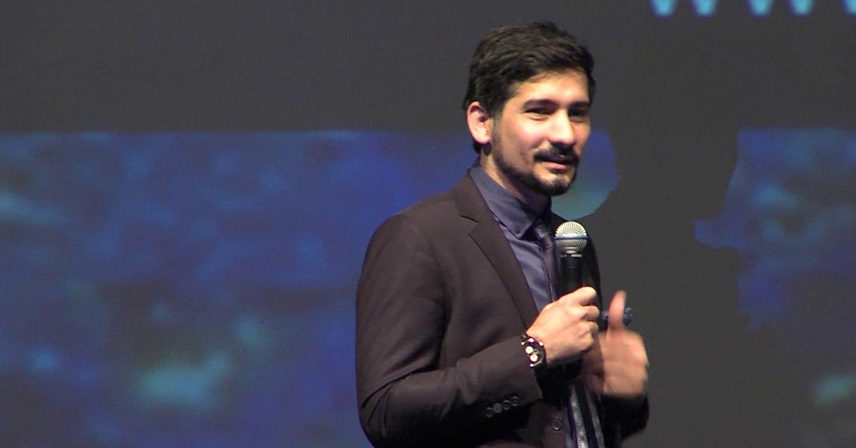 Ömer Nart Ömer Nart