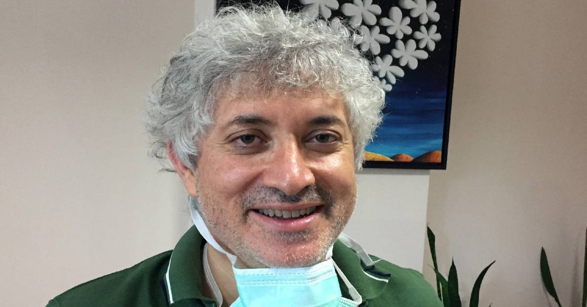 Ömer Özkan