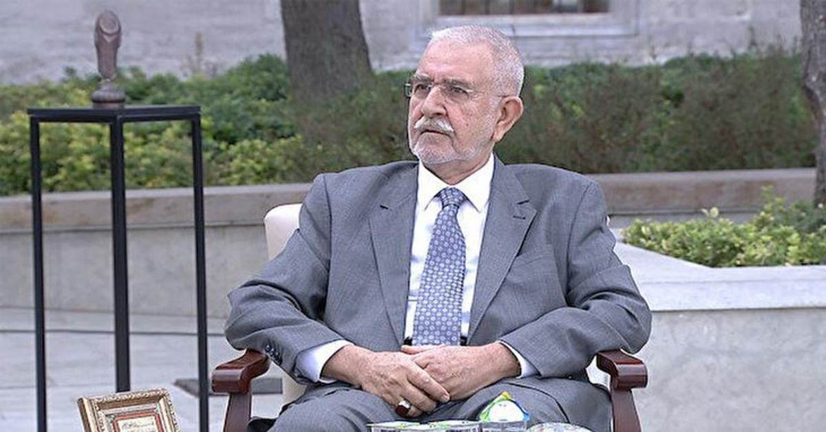 Ömer Tuğrul İnançer