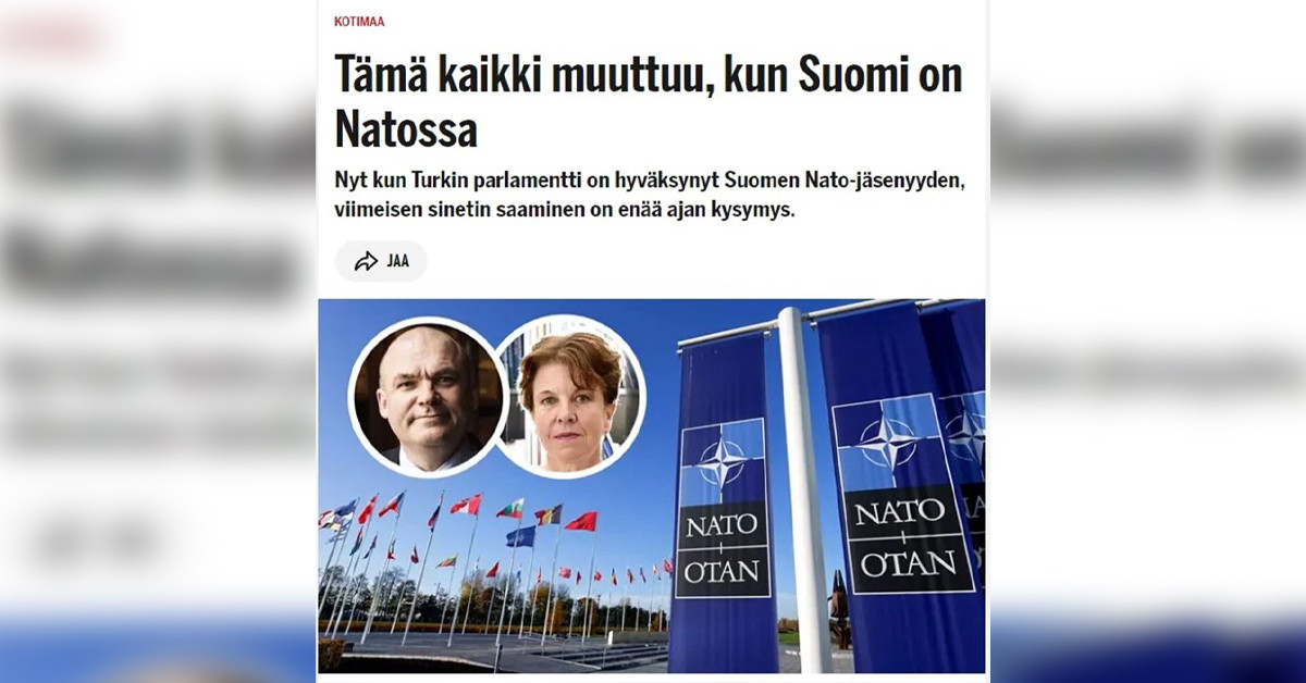 Onay dünya basınında