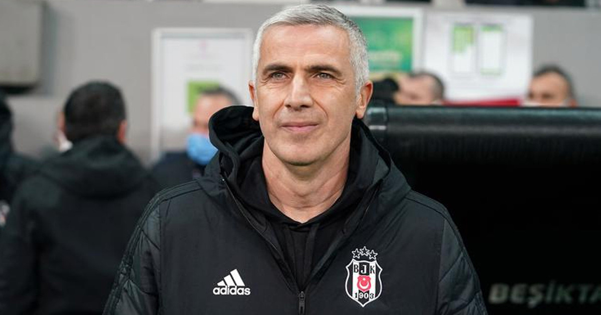 Önder Karaveli - Rıdvan Dilmen