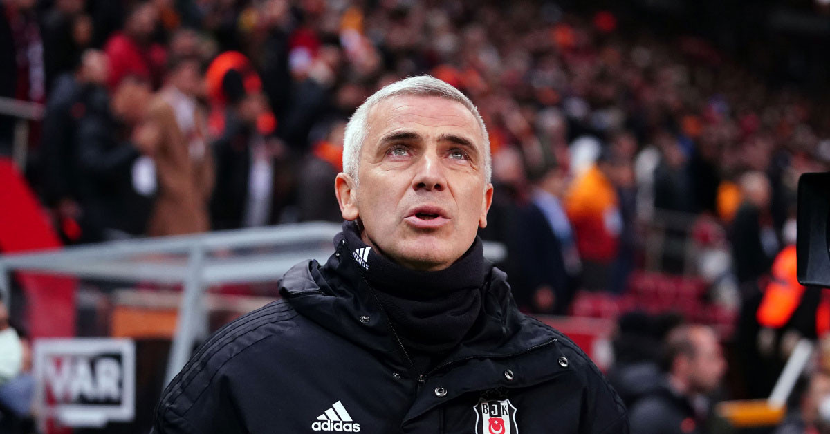 Önder Karaveli'den futbolcularına Hatayspor maçı öncesi uyarılar geldi.
