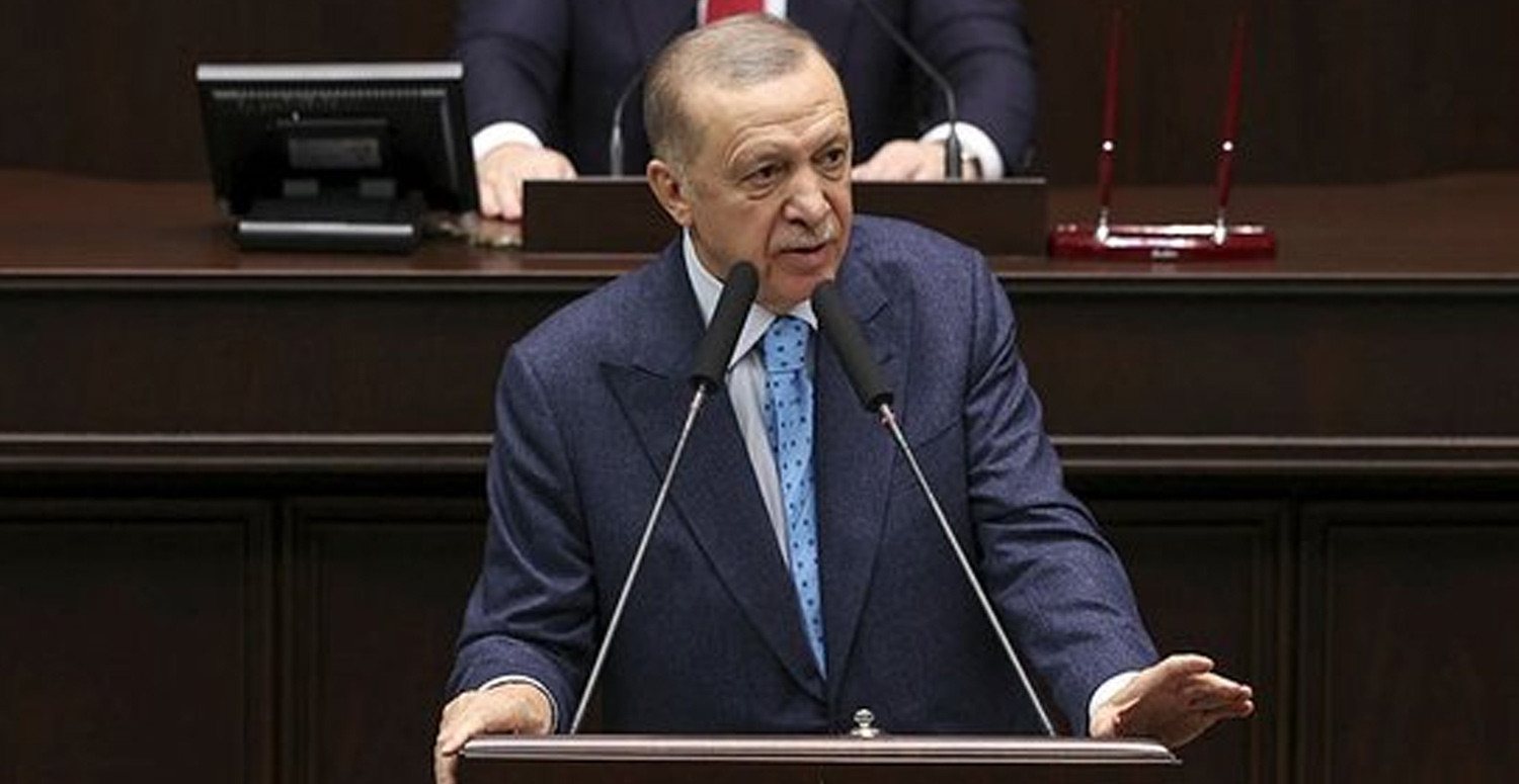 Önemli açıklamalarda bulundu Önemli açıklamalarda bulundu