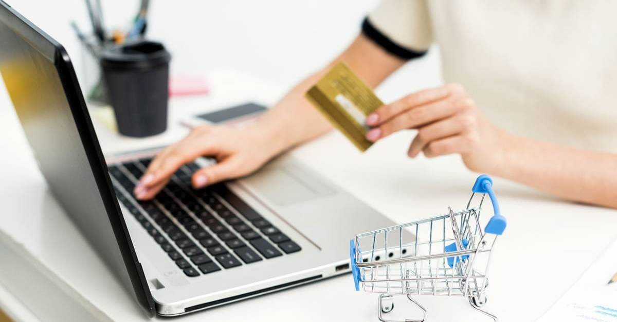 Online alışveriş