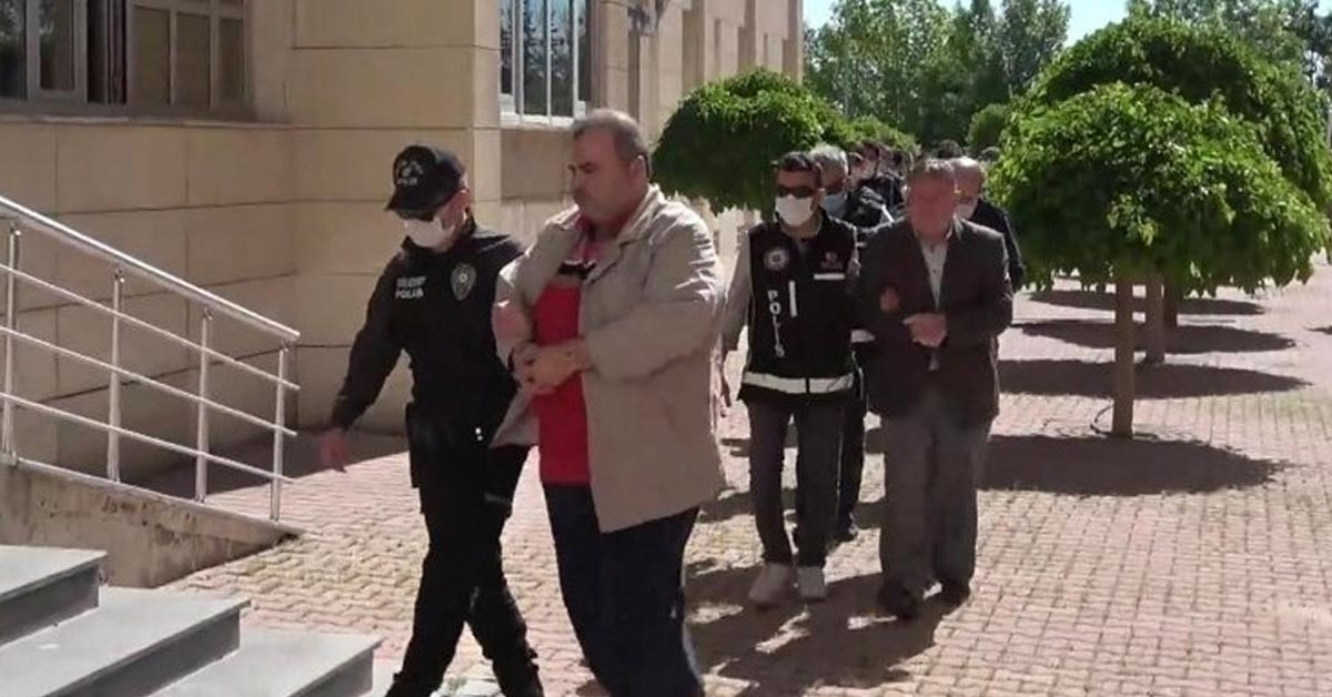 Operasyon çalışmaları