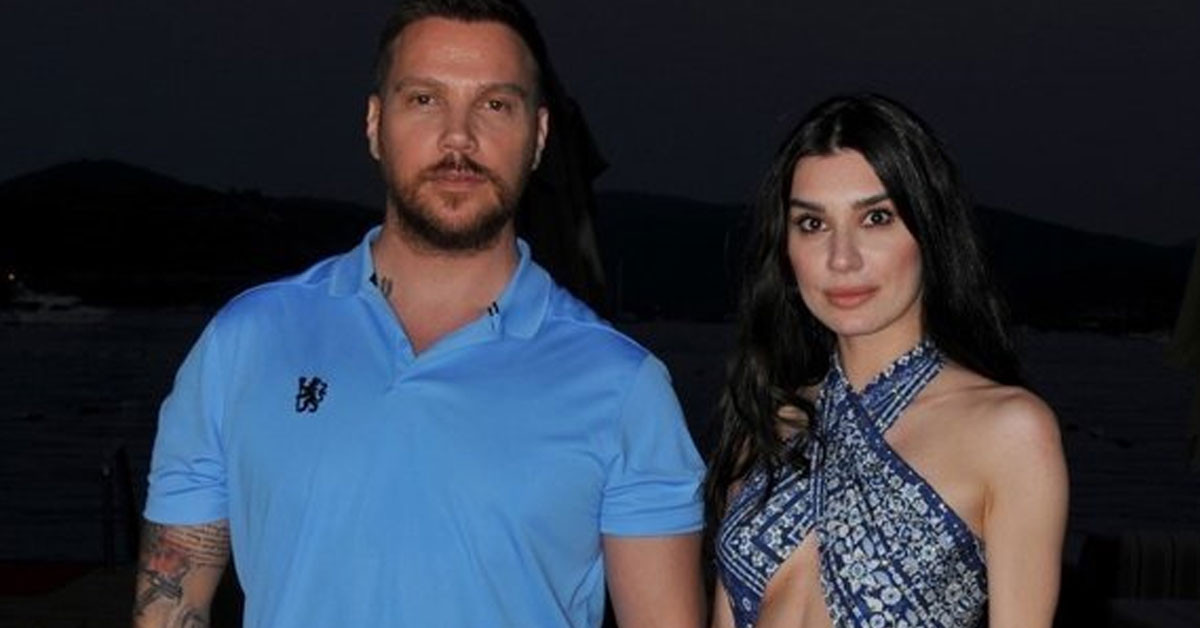sinan akçıl burcu kıratlı