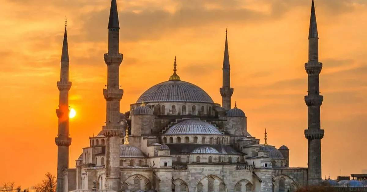 Ordu Sahur ve İftar Vakti