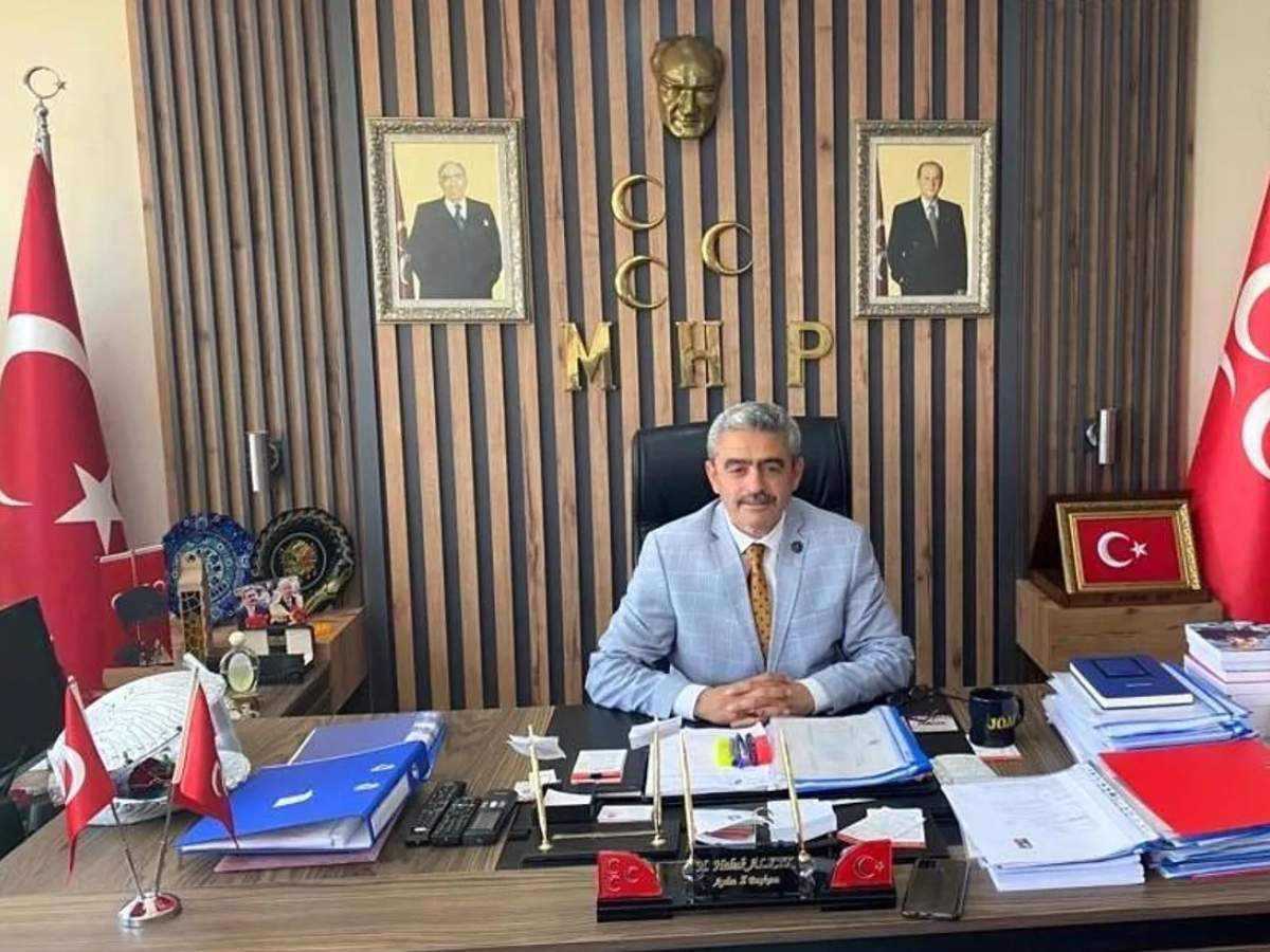 orman yangını