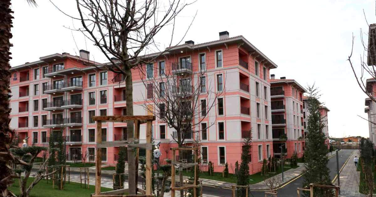 Orta Gelirli Konut Fırsatçıları-2 Orta Gelirli Konut Fırsatçıları-2