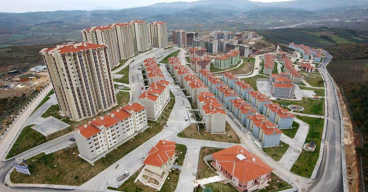 Orta Gelirli Konut Fırsatçıları-2 Orta Gelirli Konut Fırsatçıları-2