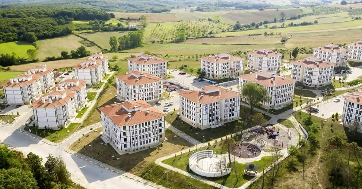Orta Gelirli Konut Fırsatçıları Orta Gelirli Konut Fırsatçıları