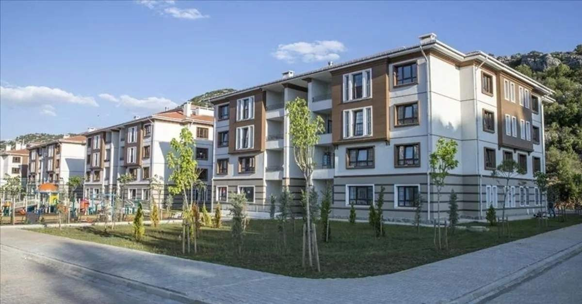 Orta Gelirli Konut Son Dakika Orta Gelirli Konut Son Dakika