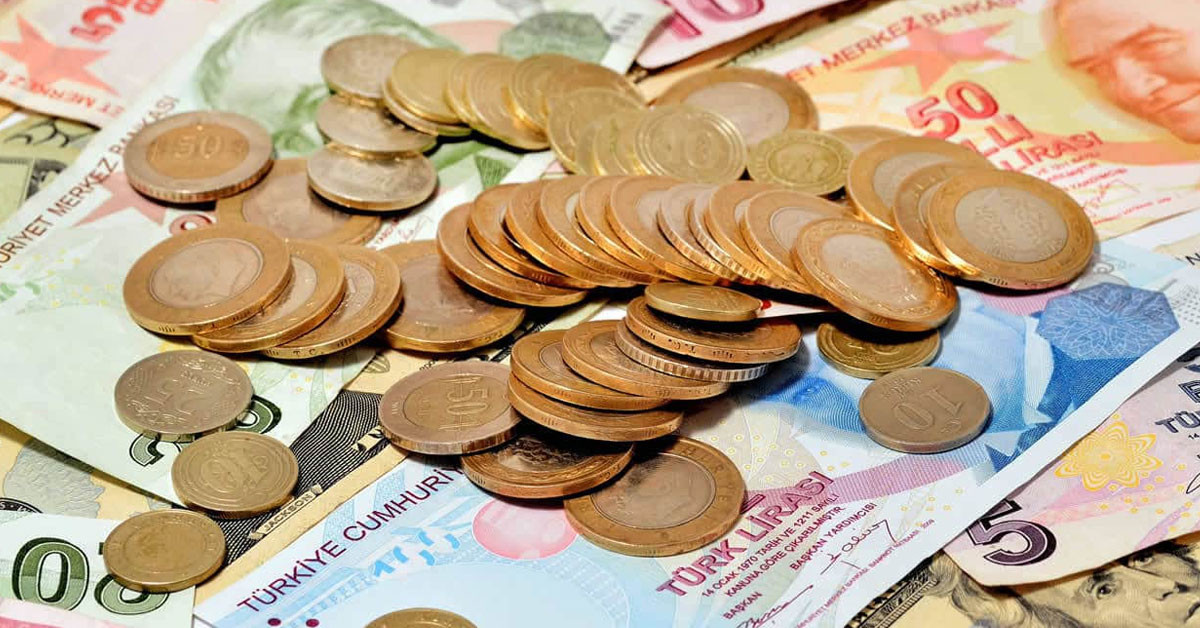 Ortalama yüzde 20 artış Ortalama yüzde 20 artış