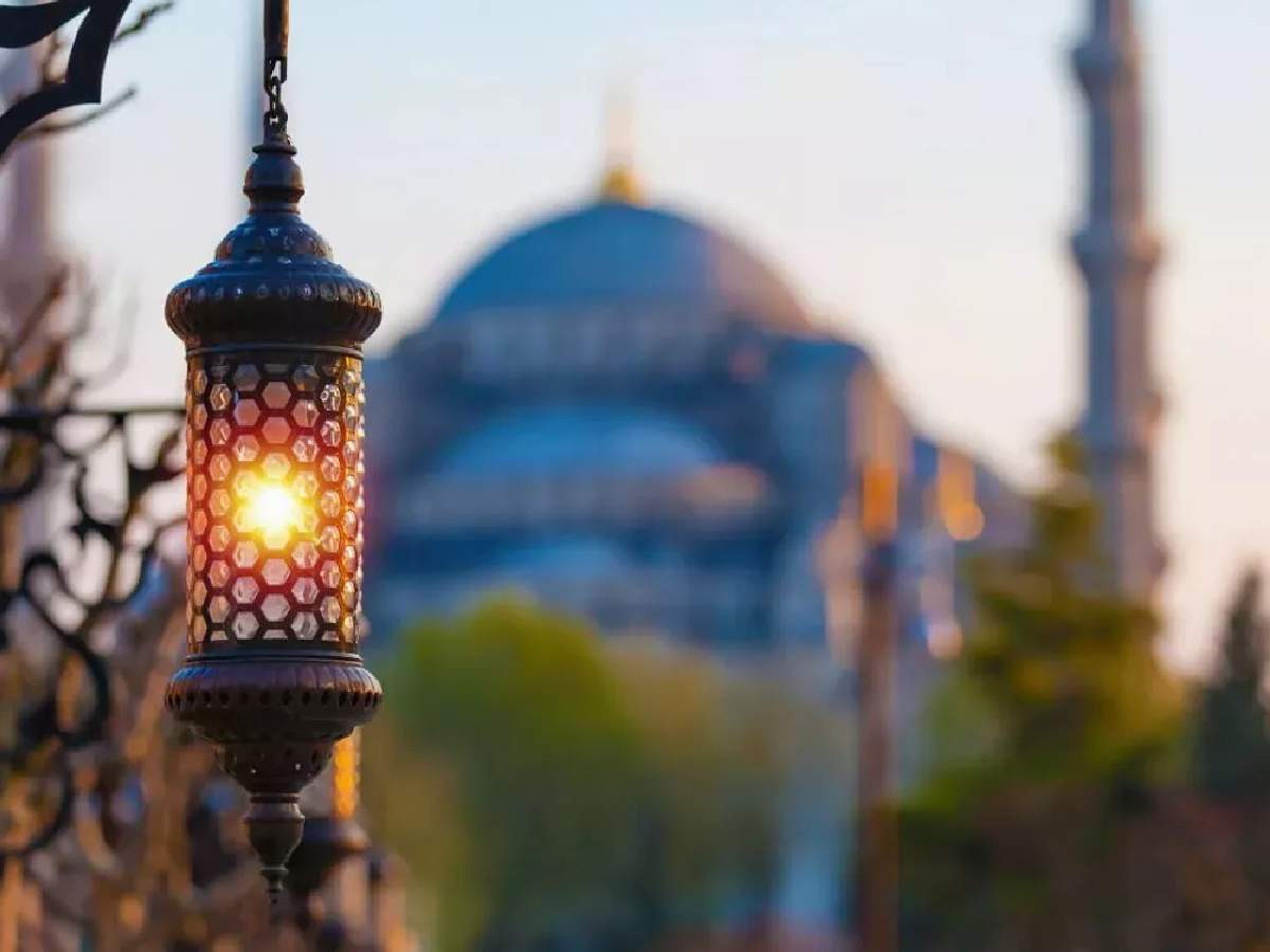 Oruç açılırken hangi dualar okunur?