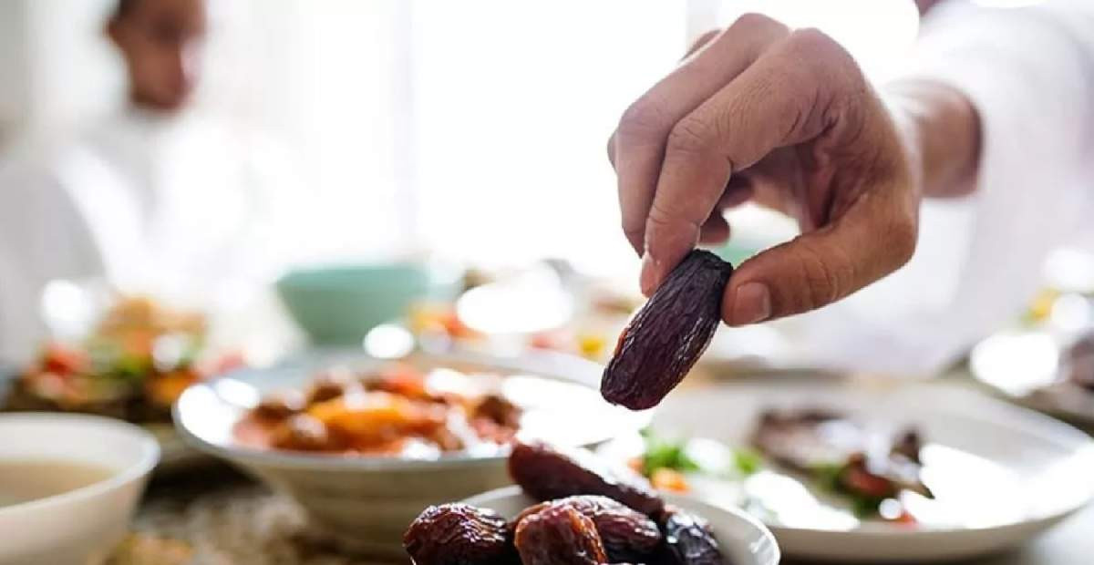 Oruç Bozmanın Hükmü Nedir