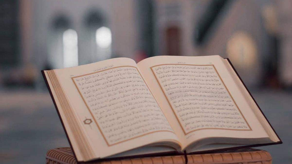 Oruç Kur’an’da hangi ayette geçiyor? Oruç Kur’an’da hangi ayette geçiyor?