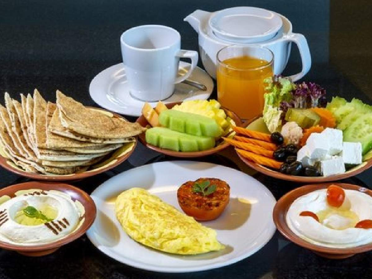 Oruç tutarken tok kalmanızı sağlayacak protein ve lif ağırlıklı yiyecekler