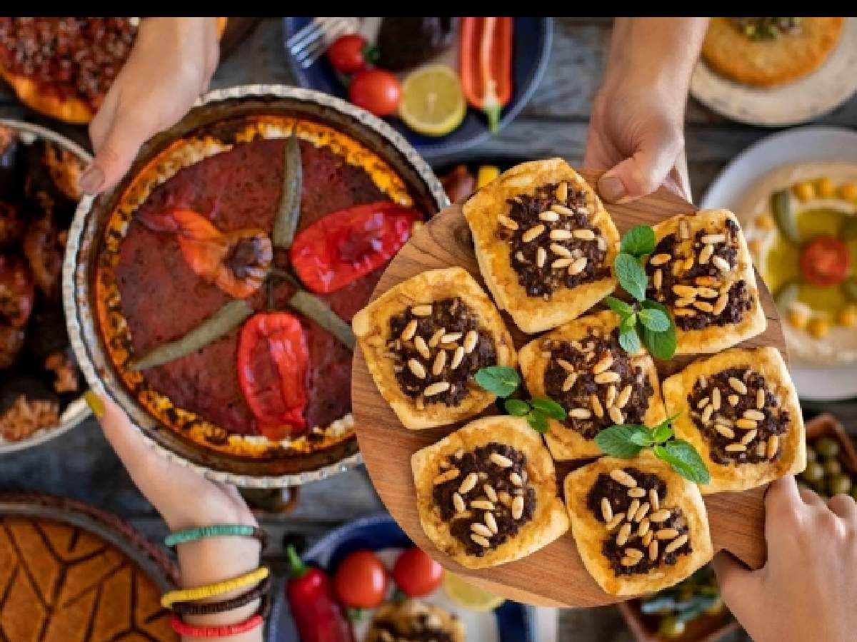 Oruç tutarken tok kalmanızı sağlayacak protein ve lif ağırlıklı yiyecekler