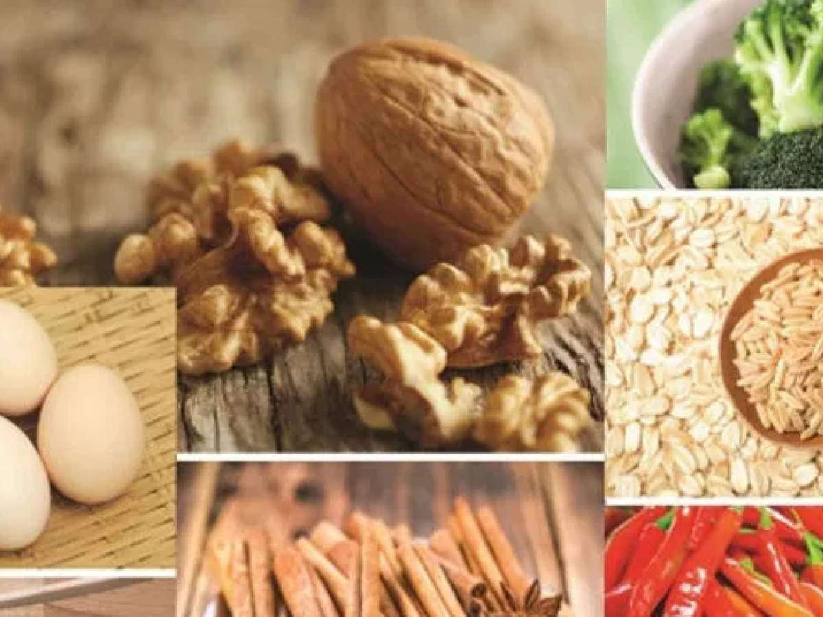 Oruç tutarken tok kalmanızı sağlayacak protein ve lif ağırlıklı yiyecekler