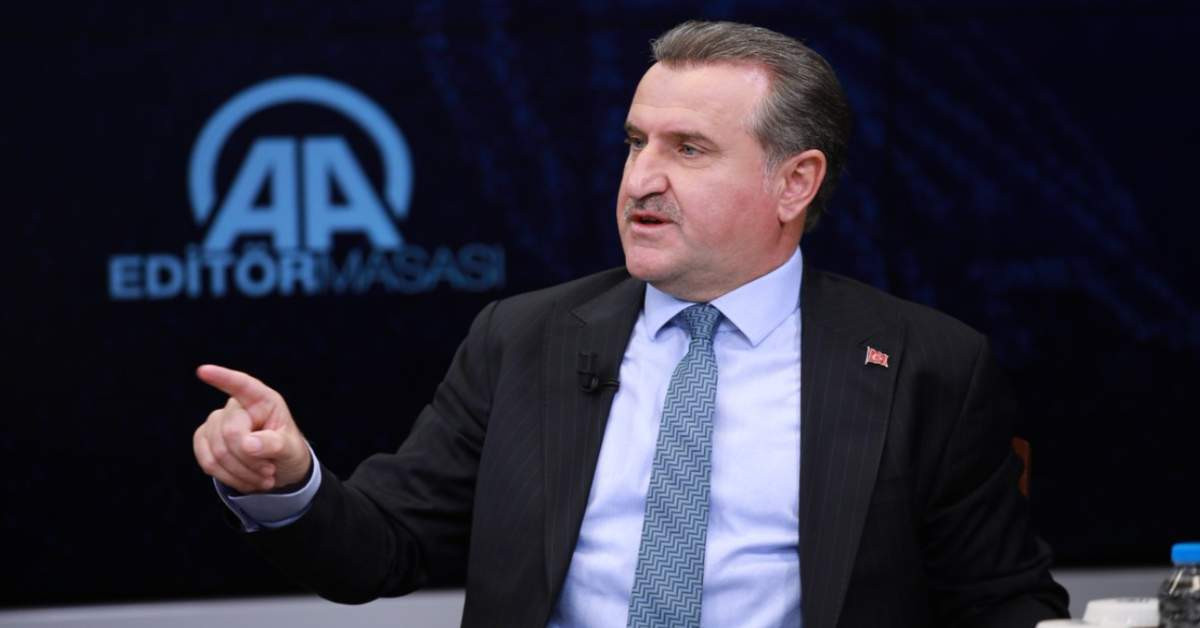 Osman Aşkın Bak