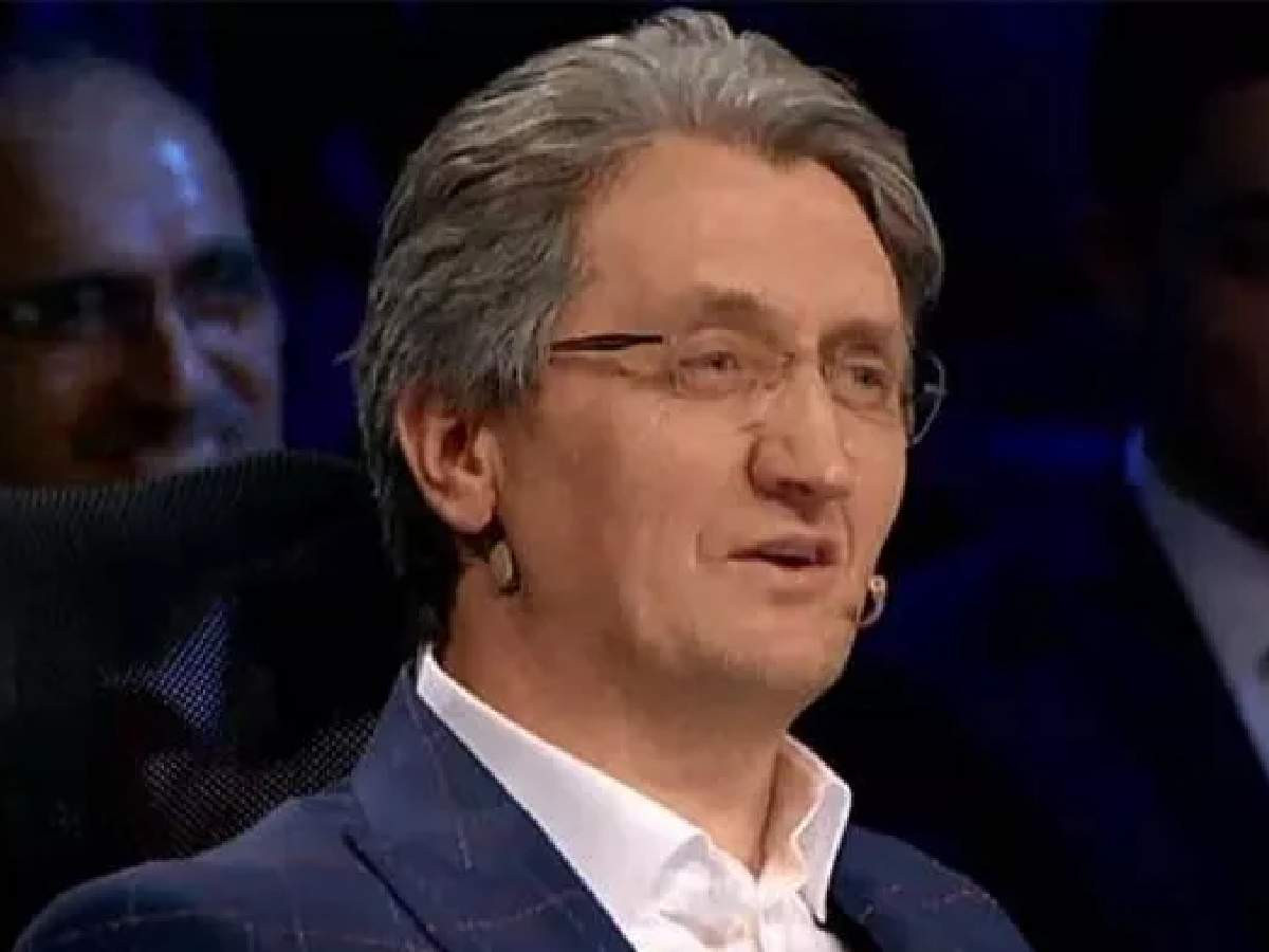 Osman Eğin