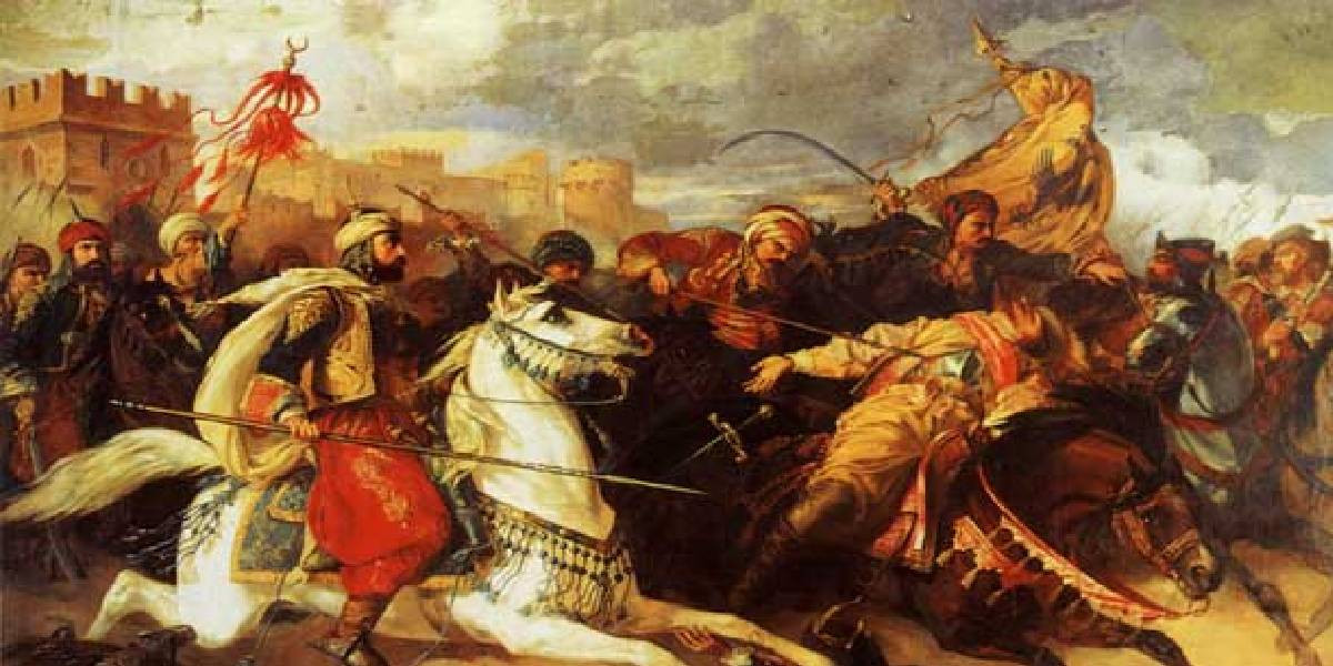 Osmanlı Devleti Hangi Savaşlara Girdi Osmanlı Devleti Hangi Savaşlara Girdi