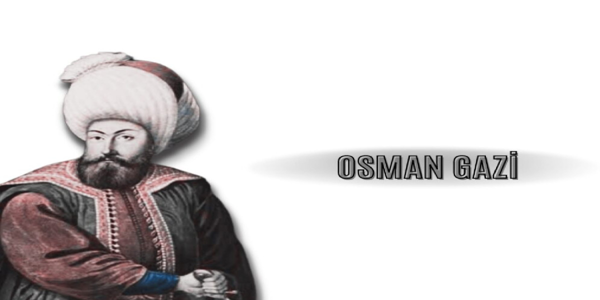 Osmanlı Kuruluş Dönemi Padişahları Osmanlı Kuruluş Dönemi Padişahları
