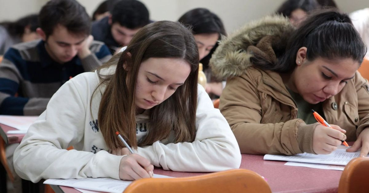 ÖSYM son dakika ile duyurdu: 2024 KPSS ön lisans başvuruları başladı