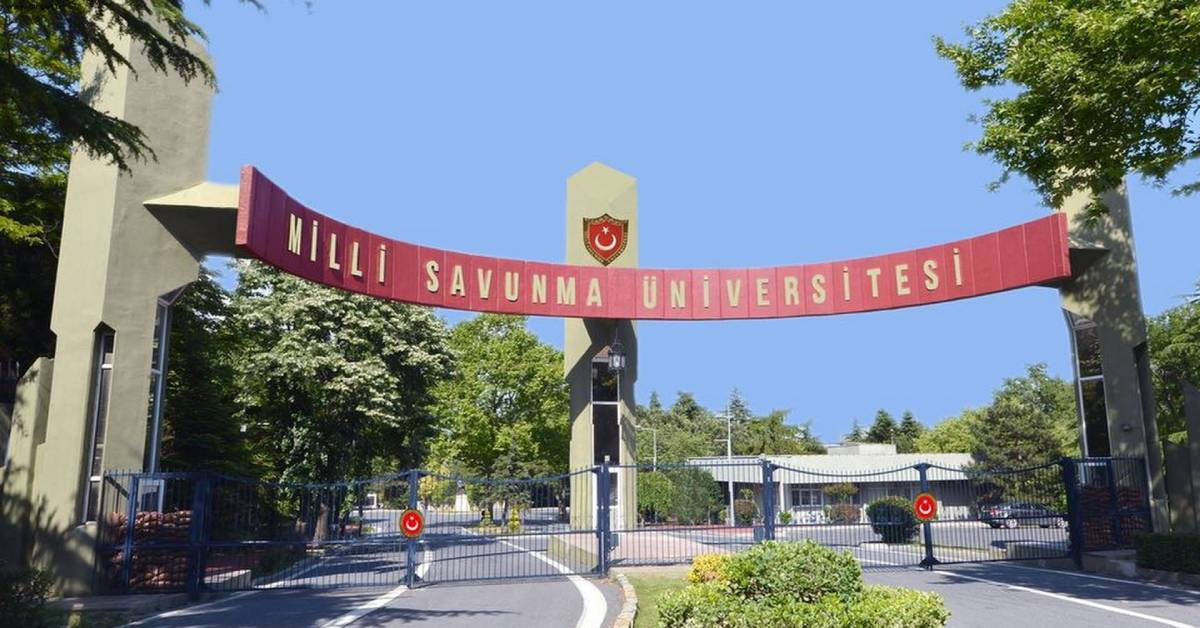 ÖSYM’den açıklama geldi: Milli Savunma Üniversitesi sınav sonuçları belli oldu