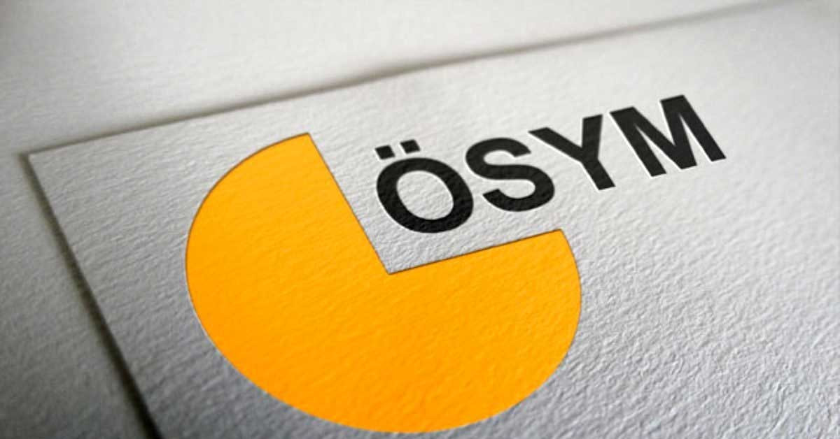 ÖSYM'ye nasıl giriş yapılır?