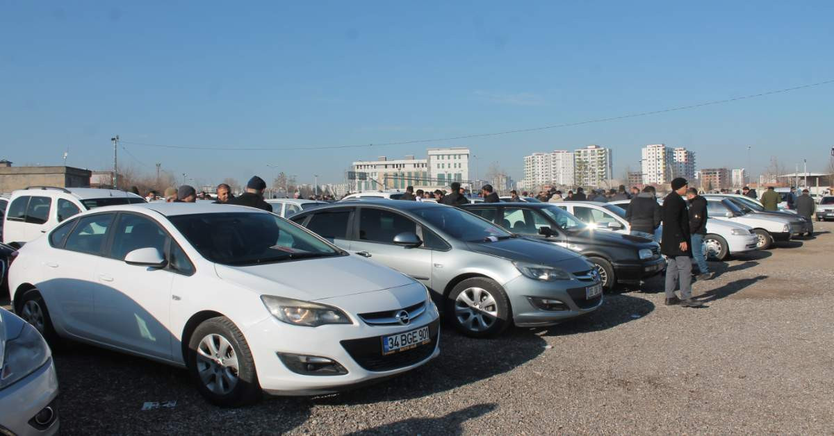 Otomobil Fiyatları Otomobil Fiyatları