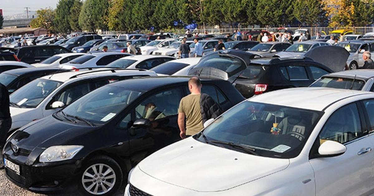 Otomobil fiyatları Otomobil fiyatları