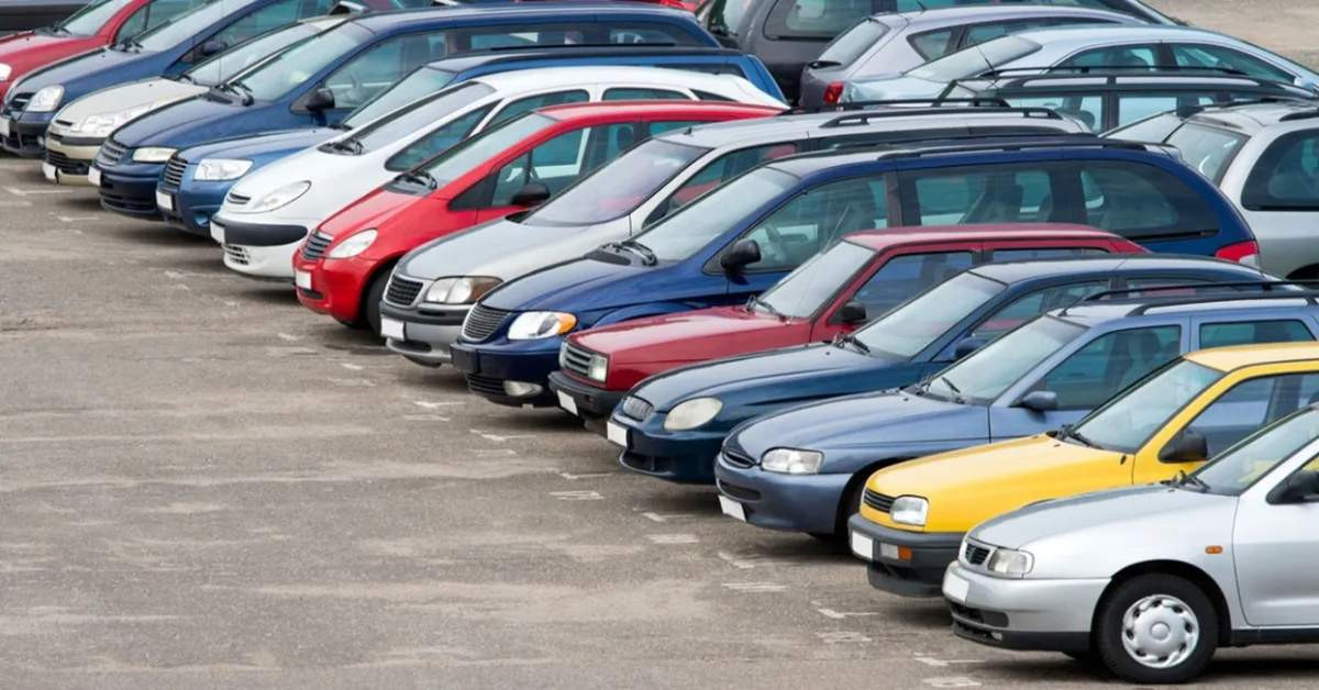 Otomobil Fiyatlarına Zam Geliyor Otomobil Fiyatlarına Zam Geliyor