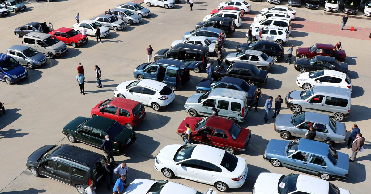 Otomotiv Sektörü Otomotiv Sektörü