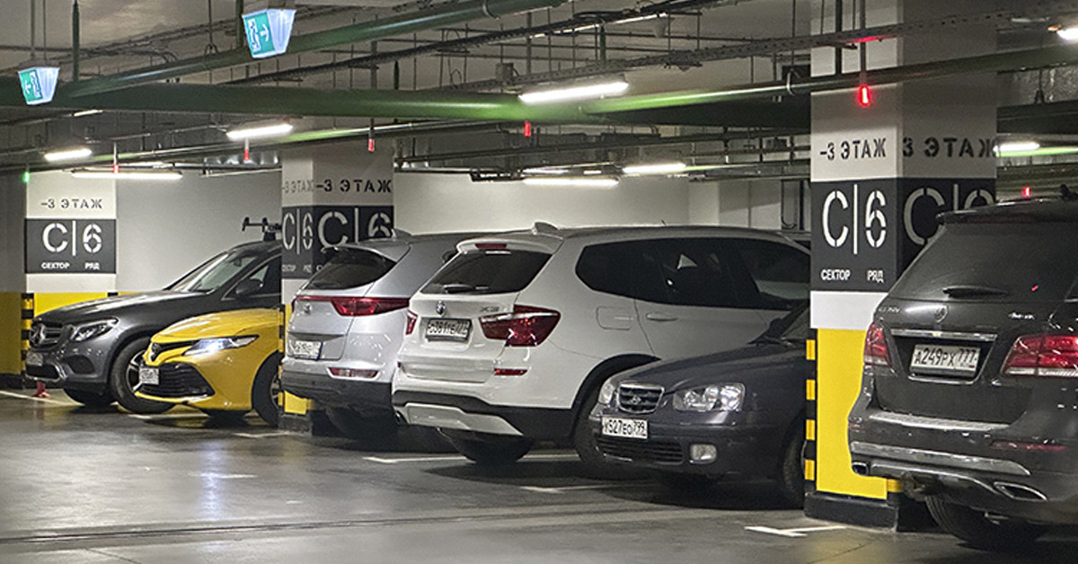 Otoparklerda kentsel dönüşüm