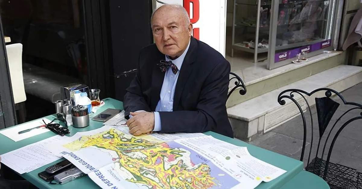 Övgün Ahmet Ercan