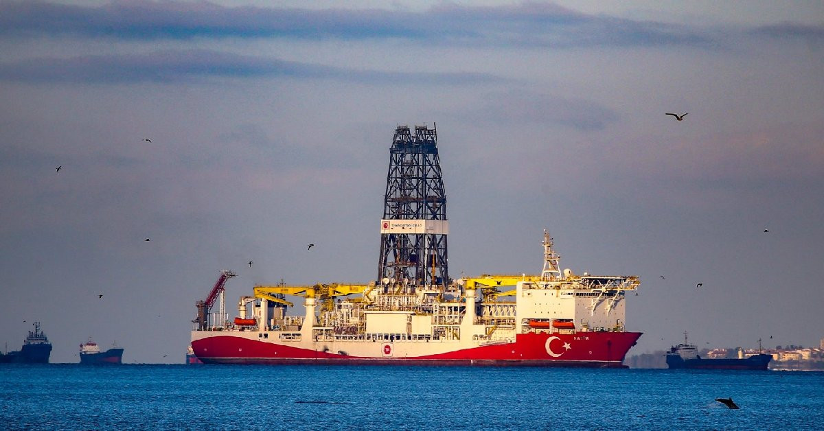 OVP’de sinyali verilmişti: Türkiye’den yeni petrol ve doğal gaz hamlesi